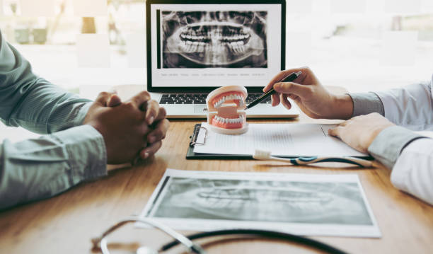 Best Emergency Orthodontic Repairs in Crystal City, MO