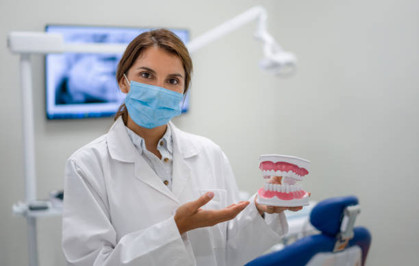 Best Emergency Dental Surgery in Crystal City, MO