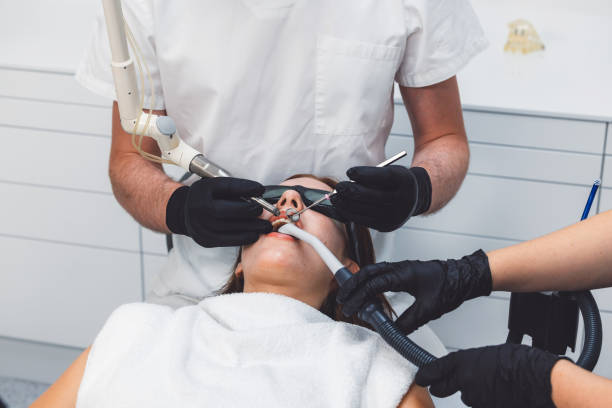 Best Weekend Emergency Dentist in Crystal City, MO